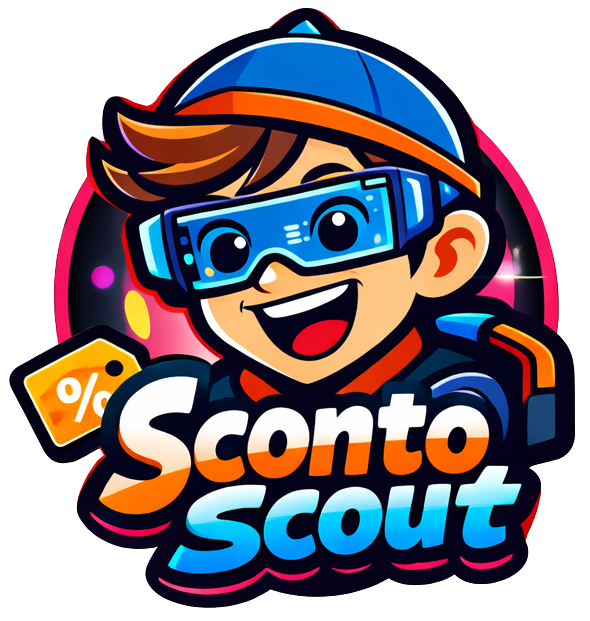 ScontoScout Logo